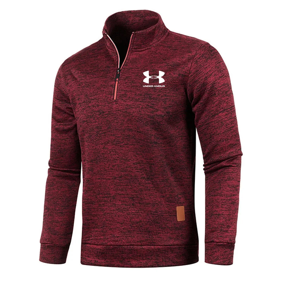 UA Winter Pullover