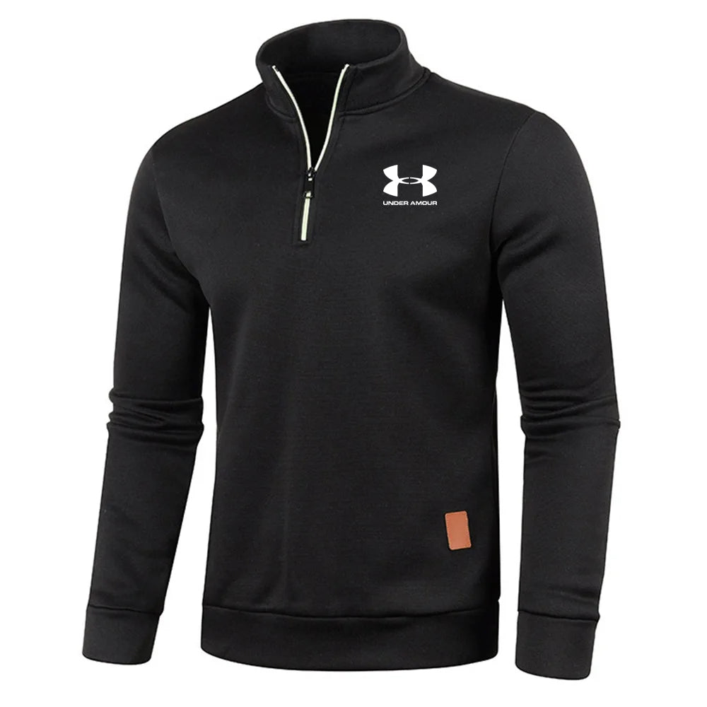 UA Winter Pullover