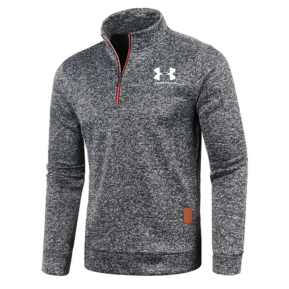 UA Winter Pullover