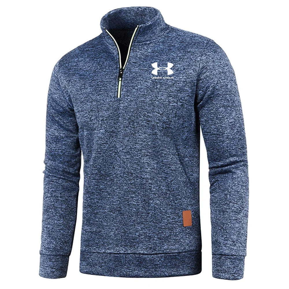 UA Winter Pullover