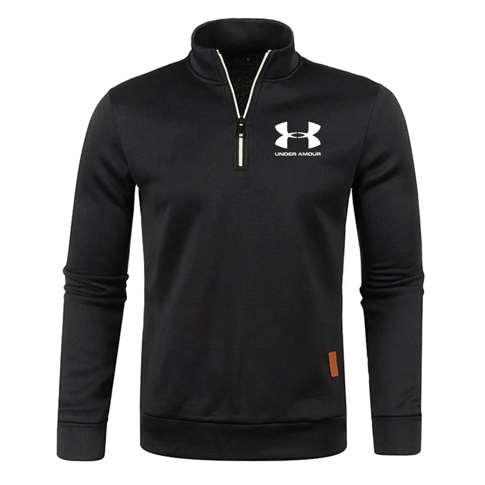 UA Winter Pullover